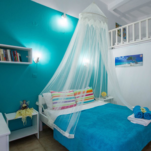 Art Apartments Iria Beach - Iria Rooms