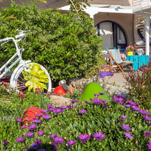 Anastasias Apartments Iria Beach - Iria Beach