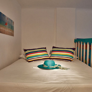 Anastasias Apartments Iria - Apartments with Mezzanine Floor