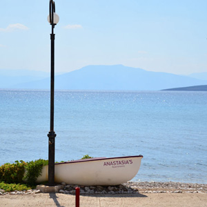 Anastasias Apartments Iria - Iria Beach