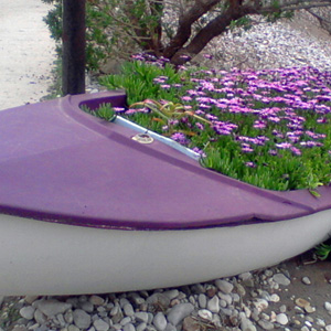 Anastasias Apartments Iria Beach - Beach in Iria