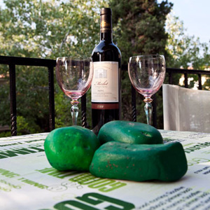 Anastasias Apartments Iria - Vacation in Nafplion