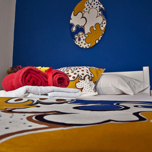 Anastasias Apartments Iria Beach - Nafplio Accommodation Iria