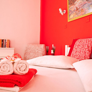 Anastasias Apartments Iria - Family Rooms Iria