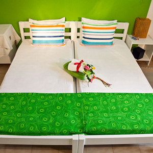 Anastasias Apartments Iria Beach - Holiday Accommodation Peloponnese