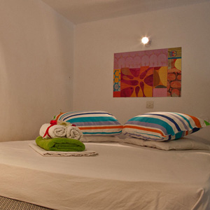 Art Apartments Iria Beach - Accommodation Iria