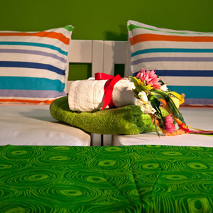 Anastasias Apartments Iria - Rooms in Nafplio