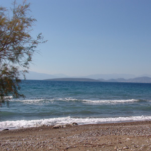 Art Apartments Iria Beach - Iria Beach