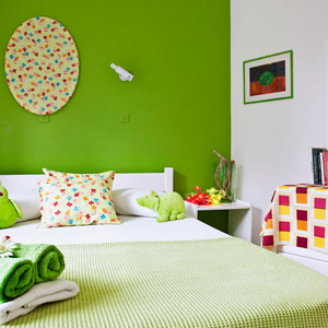 Anastasias Apartments Iria - Iria Studio