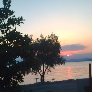 Anastasias Apartments Iria Beach - Iria Beach Photos