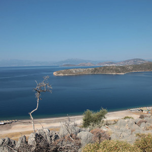 Anastasias Apartments Iria Beach - Art Apartments Iria