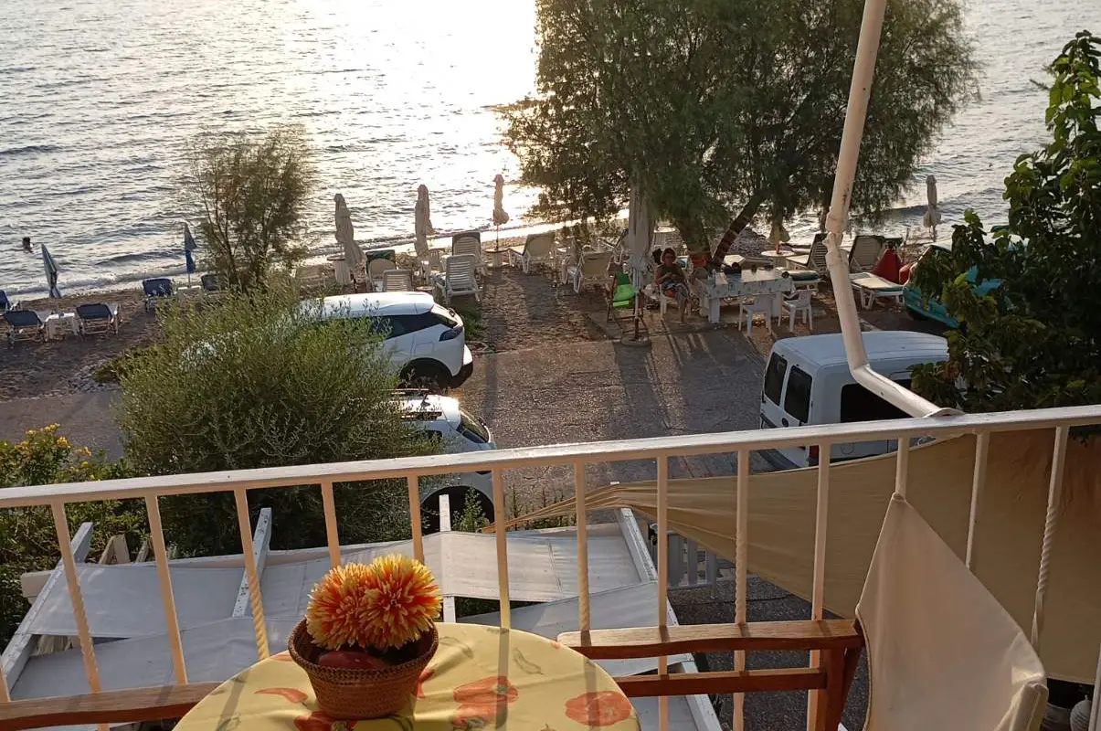 One Bedroom Apartment