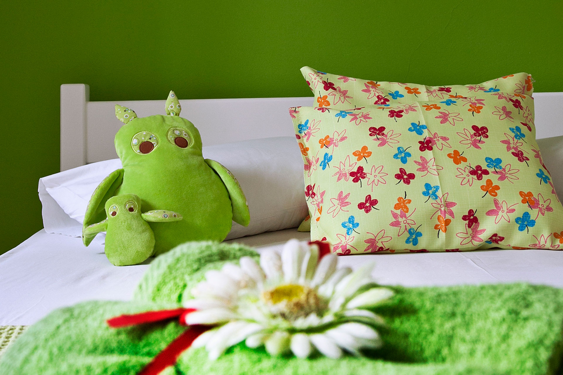 Iria Accommodation Double Studio