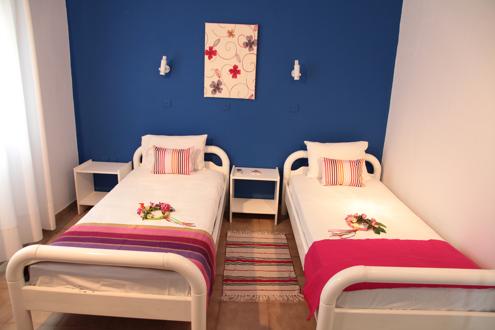 Two Bedroom Apartment