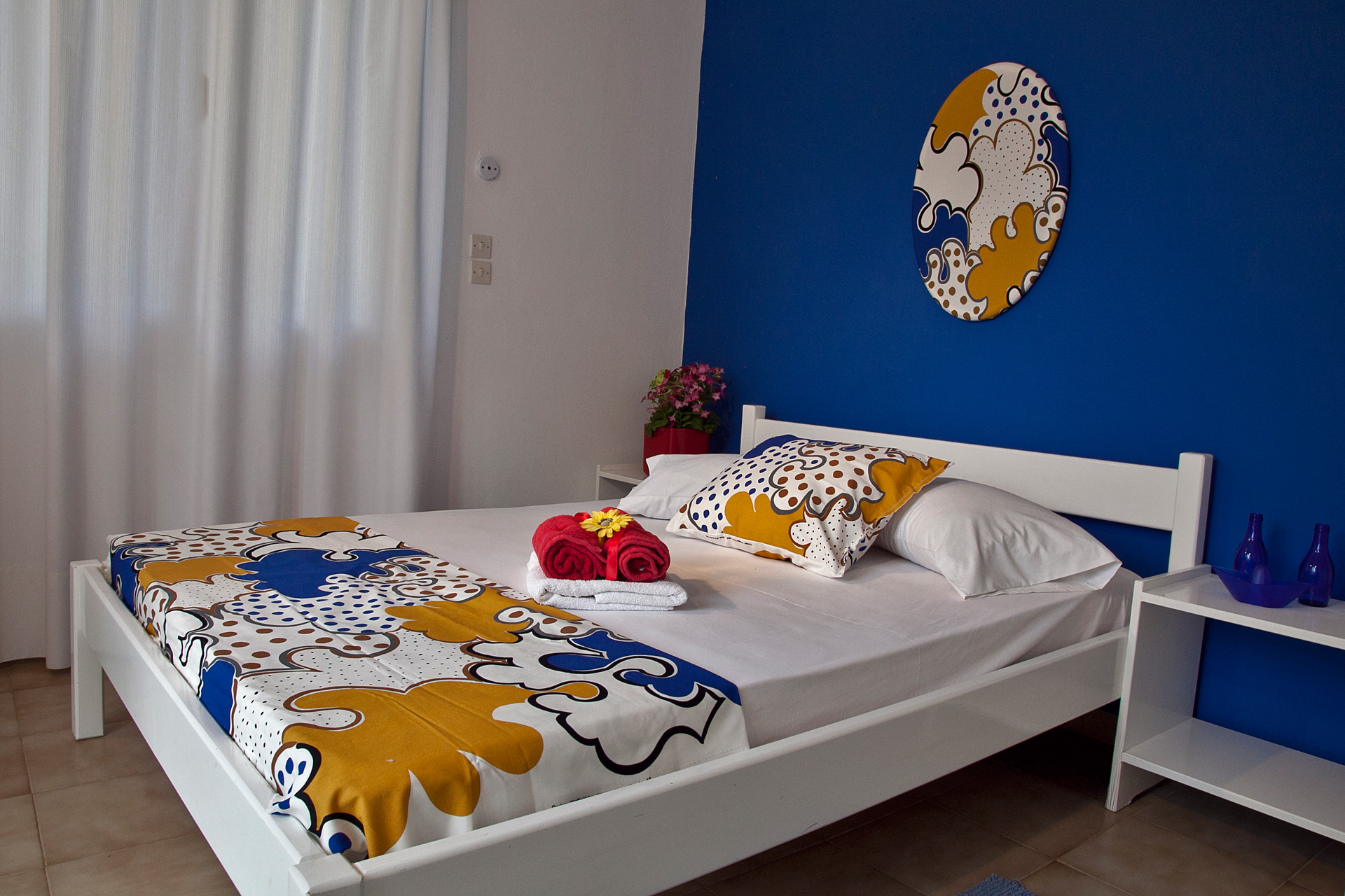 Apartment with Two Bedrooms