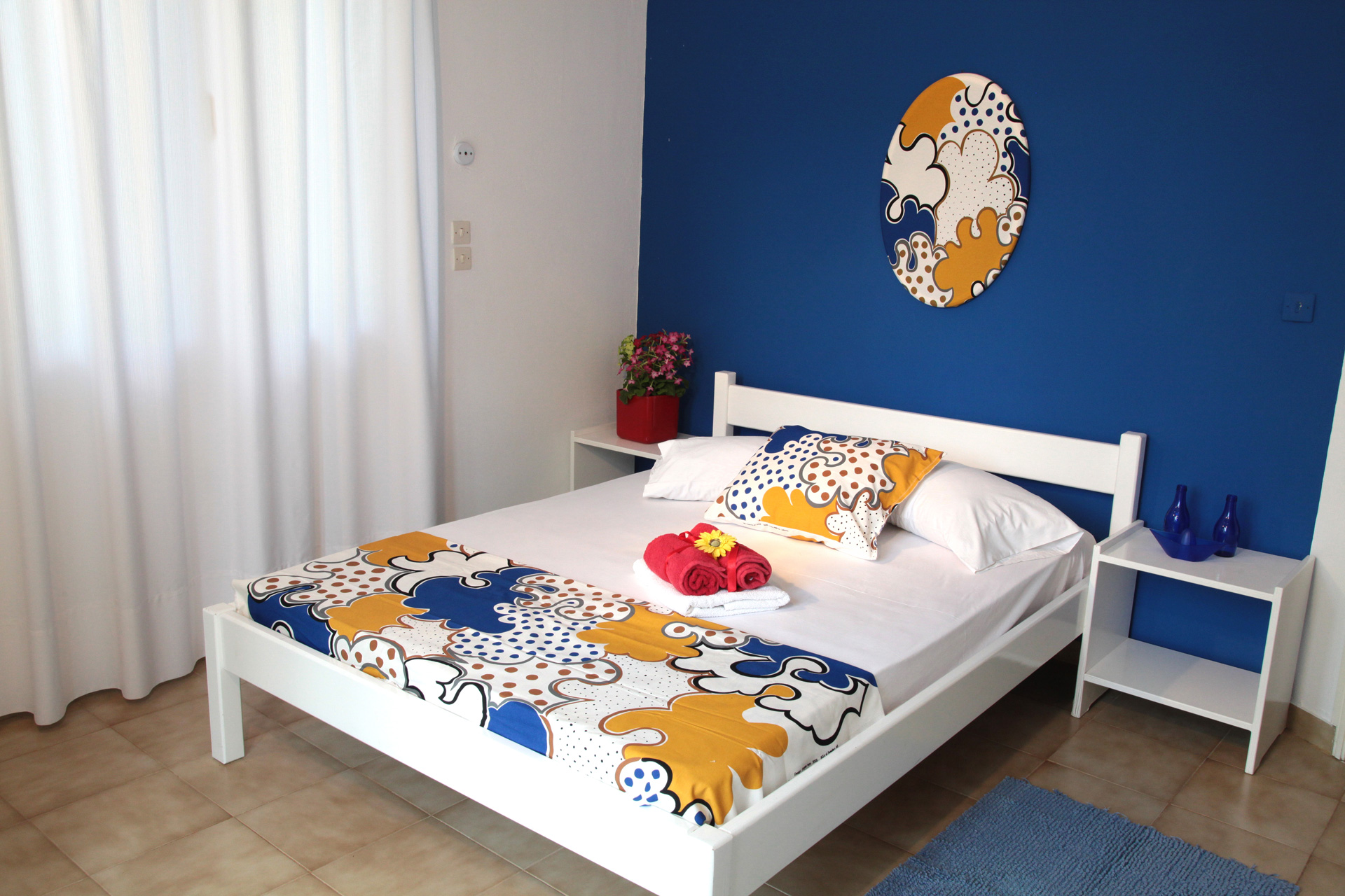 Iria Fully Equipped Apartments