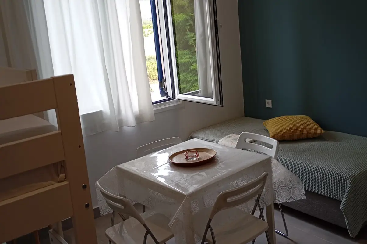 Iria Fully Equipped Apartments